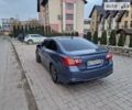 Синий Субару Легаси, объемом двигателя 2.5 л и пробегом 74 тыс. км за 14800 $, фото 4 на Automoto.ua