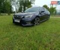 Синій Субару Легасі, об'ємом двигуна 2.5 л та пробігом 204 тис. км за 11700 $, фото 6 на Automoto.ua