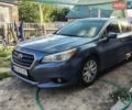 Синій Субару Легасі, об'ємом двигуна 2.5 л та пробігом 170 тис. км за 7700 $, фото 6 на Automoto.ua