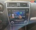 Синий Субару Легаси, объемом двигателя 2.5 л и пробегом 93 тыс. км за 14300 $, фото 15 на Automoto.ua