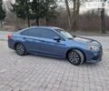 Синий Субару Легаси, объемом двигателя 2.5 л и пробегом 74 тыс. км за 14800 $, фото 7 на Automoto.ua