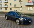 Синій Субару Легасі, об'ємом двигуна 2.46 л та пробігом 232 тис. км за 8500 $, фото 3 на Automoto.ua
