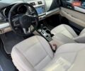 Синий Субару Легаси, объемом двигателя 2.5 л и пробегом 141 тыс. км за 11900 $, фото 20 на Automoto.ua