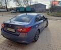 Синий Субару Легаси, объемом двигателя 2.5 л и пробегом 93 тыс. км за 14300 $, фото 5 на Automoto.ua