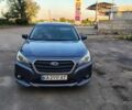 Синій Субару Легасі, об'ємом двигуна 2.5 л та пробігом 170 тис. км за 7700 $, фото 5 на Automoto.ua