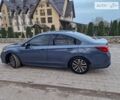 Синий Субару Легаси, объемом двигателя 2.5 л и пробегом 74 тыс. км за 14800 $, фото 3 на Automoto.ua