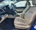 Синий Субару Легаси, объемом двигателя 0 л и пробегом 160 тыс. км за 1800 $, фото 6 на Automoto.ua
