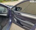 Синій Субару Легасі, об'ємом двигуна 2.46 л та пробігом 100 тис. км за 13200 $, фото 29 на Automoto.ua