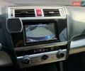 Синій Субару Легасі, об'ємом двигуна 2.46 л та пробігом 177 тис. км за 10499 $, фото 25 на Automoto.ua