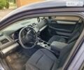 Синий Субару Легаси, объемом двигателя 2.46 л и пробегом 92 тыс. км за 14200 $, фото 20 на Automoto.ua