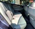 Синій Субару Легасі, об'ємом двигуна 2.5 л та пробігом 76 тис. км за 14990 $, фото 27 на Automoto.ua