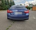 Синий Субару Легаси, объемом двигателя 2.46 л и пробегом 92 тыс. км за 14200 $, фото 7 на Automoto.ua