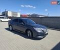 Синій Субару Легасі, об'ємом двигуна 2.46 л та пробігом 192 тис. км за 11000 $, фото 2 на Automoto.ua