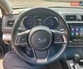 Синий Субару Легаси, объемом двигателя 2.5 л и пробегом 93 тыс. км за 14300 $, фото 21 на Automoto.ua