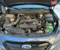 Синий Субару Легаси, объемом двигателя 2.5 л и пробегом 137 тыс. км за 12600 $, фото 22 на Automoto.ua