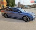 Синий Субару Легаси, объемом двигателя 2.5 л и пробегом 93 тыс. км за 14300 $, фото 2 на Automoto.ua
