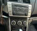 Синий Субару Легаси, объемом двигателя 2.46 л и пробегом 117 тыс. км за 13000 $, фото 3 на Automoto.ua