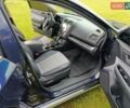 Синій Субару Легасі, об'ємом двигуна 2.5 л та пробігом 204 тис. км за 11700 $, фото 14 на Automoto.ua