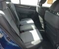 Синий Субару Легаси, объемом двигателя 2.5 л и пробегом 138 тыс. км за 13700 $, фото 7 на Automoto.ua