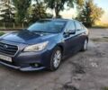 Синій Субару Легасі, об'ємом двигуна 2.5 л та пробігом 170 тис. км за 7700 $, фото 3 на Automoto.ua