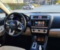 Синий Субару Легаси, объемом двигателя 2.5 л и пробегом 96 тыс. км за 11000 $, фото 22 на Automoto.ua