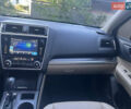 Синий Субару Легаси, объемом двигателя 2.46 л и пробегом 107 тыс. км за 14000 $, фото 24 на Automoto.ua