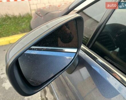 Синий Субару Легаси, объемом двигателя 2.5 л и пробегом 137 тыс. км за 12600 $, фото 15 на Automoto.ua