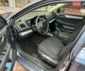Синий Субару Легаси, объемом двигателя 2.5 л и пробегом 137 тыс. км за 12600 $, фото 7 на Automoto.ua
