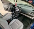 Синий Субару Легаси, объемом двигателя 2.5 л и пробегом 69 тыс. км за 17000 $, фото 7 на Automoto.ua