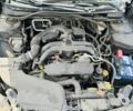 Синий Субару Легаси, объемом двигателя 2.5 л и пробегом 80 тыс. км за 4700 $, фото 13 на Automoto.ua