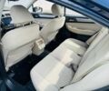 Синий Субару Легаси, объемом двигателя 2.5 л и пробегом 80 тыс. км за 4700 $, фото 8 на Automoto.ua