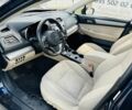 Синий Субару Легаси, объемом двигателя 2.5 л и пробегом 80 тыс. км за 4700 $, фото 7 на Automoto.ua
