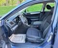 Синий Субару Легаси, объемом двигателя 2.5 л и пробегом 73 тыс. км за 2800 $, фото 7 на Automoto.ua