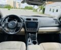 Синий Субару Легаси, объемом двигателя 2.5 л и пробегом 80 тыс. км за 4700 $, фото 6 на Automoto.ua