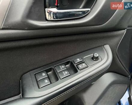 Синий Субару Легаси, объемом двигателя 2.46 л и пробегом 85 тыс. км за 13990 $, фото 15 на Automoto.ua