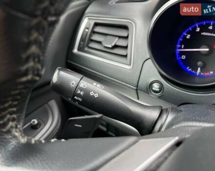 Синий Субару Легаси, объемом двигателя 2.46 л и пробегом 85 тыс. км за 13990 $, фото 18 на Automoto.ua