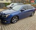 Синий Субару Легаси, объемом двигателя 2.5 л и пробегом 69 тыс. км за 17000 $, фото 1 на Automoto.ua