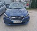 Синий Субару Легаси, объемом двигателя 2.5 л и пробегом 67 тыс. км за 14499 $, фото 1 на Automoto.ua