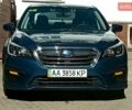 Синий Субару Легаси, объемом двигателя 2.46 л и пробегом 84 тыс. км за 13350 $, фото 28 на Automoto.ua