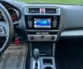 Синий Субару Легаси, объемом двигателя 2.5 л и пробегом 73 тыс. км за 2800 $, фото 12 на Automoto.ua