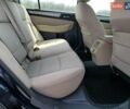 Синій Субару Легасі, об'ємом двигуна 2.46 л та пробігом 81 тис. км за 3000 $, фото 9 на Automoto.ua