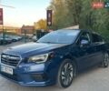 Синій Субару Легасі, об'ємом двигуна 2.5 л та пробігом 90 тис. км за 13500 $, фото 1 на Automoto.ua