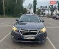 Синий Субару Легаси, объемом двигателя 2.46 л и пробегом 199 тыс. км за 13000 $, фото 9 на Automoto.ua