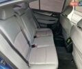 Синий Субару Легаси, объемом двигателя 2.5 л и пробегом 69 тыс. км за 17000 $, фото 8 на Automoto.ua