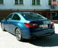 Синий Субару Легаси, объемом двигателя 2.46 л и пробегом 84 тыс. км за 13350 $, фото 1 на Automoto.ua