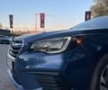 Синий Субару Легаси, объемом двигателя 2.5 л и пробегом 99 тыс. км за 15200 $, фото 6 на Automoto.ua