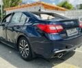 Синий Субару Легаси, объемом двигателя 2.5 л и пробегом 80 тыс. км за 4700 $, фото 3 на Automoto.ua