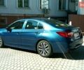 Синий Субару Легаси, объемом двигателя 2.46 л и пробегом 84 тыс. км за 13350 $, фото 9 на Automoto.ua