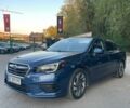Синий Субару Легаси, объемом двигателя 2.5 л и пробегом 99 тыс. км за 15200 $, фото 1 на Automoto.ua
