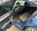 Синій Субару Легасі, об'ємом двигуна 2.5 л та пробігом 84 тис. км за 12999 $, фото 6 на Automoto.ua